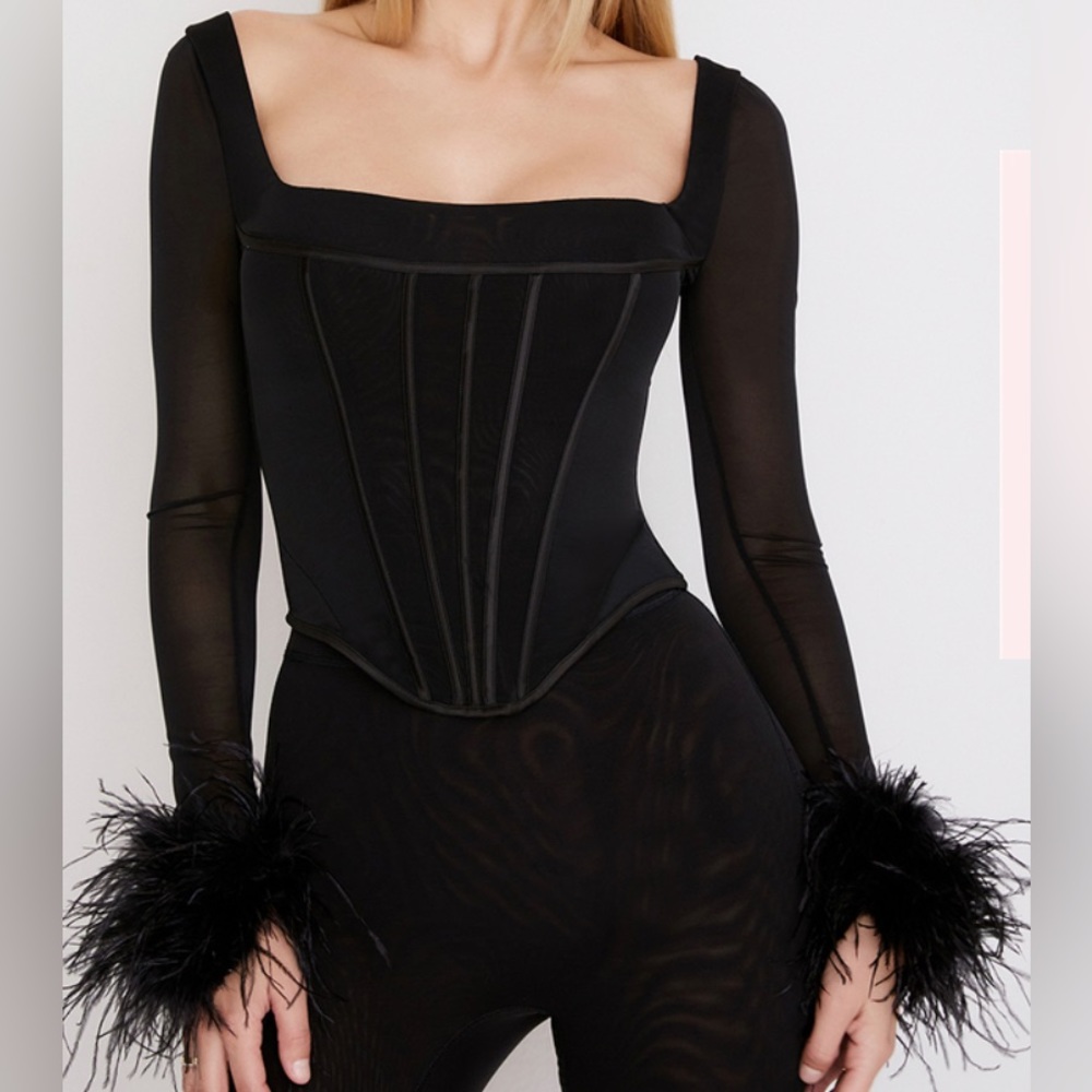 Houseofcb black top